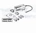 Maytag MAYTAG 12400035 OVEN IGNITOR