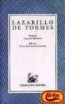 Lazarillo De Tormes