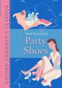 Cover image : Party Shoes (Oxford Children's Classics)