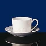 COLOSSEUM TEA SAUCER PS