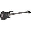 Schecter Riot Deluxe-5 Five String Bass - Black