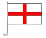 Eigenschaften Everflag  / Auto-Fahne: England