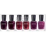 Zoya Pulse Collection