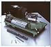 TDR/SRD Drill Grinder
