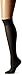 Berkshire Women's Plus-Size Queen All Day Knee High Pantyhose with Toe