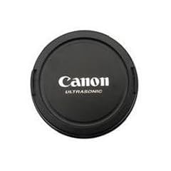Canon E-77 U Objektivdeckel f�r EF-Objektive