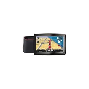 tomtom VIA1530TM-Bundle VIA 1530TM Bundle w/ Universal Carrying Case tomtom VIA1530TM-Bundle VIA 1530TM Bundle w/ Universal Carrying Case
