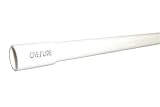 CHARLOTTE PIPE & FOUNDRY -PIPE PVC 23155B 0800 PIPE PVC200 1/2X20'BE