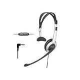 Panasonic KX-TCA430 Comfort-Fit, Foldable Headset