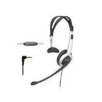 Panasonic KX-TCA430 Comfort-Fit, Foldable Headset