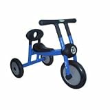 Italtrike Pilot 100 Blue Walker Toy Tricycle