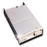Teac Floppy Drive FD-235HF - Disk drive - floppy disk ( 1.44 MB ) - Floppy - internal - 3.5