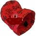 Bag (Red) for Dirt Devil Hand Vac Model 103, 500, 513 Series B