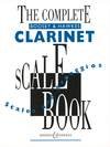 Produkt-Bild: The Complete Boosey & Hawkes Clarinet Scale Book: Klarinette.
