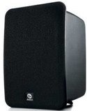 Boston Acoustics Horizon Series HS60 6.5 Bookshelf Speaker (Midnight) - Each Speaker
