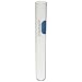 Corning Pyrex Borosilicate Glass Round Bottom Vista Reusable Rimless Culture Tube