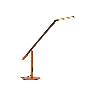  valentine Equo Desk Lamp Light OrangeB004H89OMG