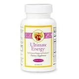 Ultimate Energy - 50 tabs., (Nature s Secret)