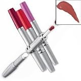 Superstay 18 Hour Lipstick by Maybelline Timeless Brown 730
