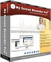 My Screen Recorder Pro by DeskShare