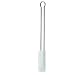 Rosle 12.6 Silicone Spatula, White