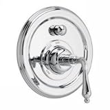 Jado Pressure Balance Diverter Set 888/141/100