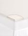 Homedics HMT-OTT Ortho+Therapy Mattress Topper with 1.25" Premium Grade Memory Foam and Removable/Washable Terry Cloth Cover, Twin (34" x 72" x 1.25") Homedics HMT-OTT Ortho+Therapy Mattress Topper with 1.25" Premium Grade Memory Foam and Removable/Washable Terry Cloth Cover, Twin (34" x 72" x 1.25")