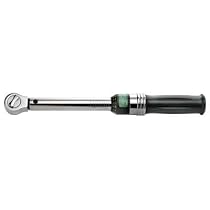 SK 74026 3/8-Inch Drive 25-Inch Pound to 250-Inch Pound Micrometer Torque Wrench