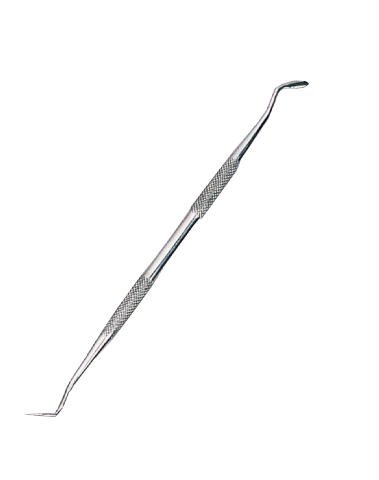 6 1/4'' DOUBLE-SIDED BENT EXCAVATORS PICK
