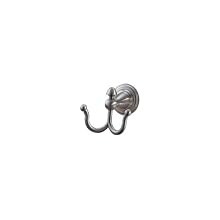 Delta Faucet 75035-SS Victorian Robe Hook, Stainless