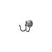 Delta Faucet 75035-SS Victorian Robe Hook, Stainless