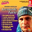 Latin Stars Karaoke: Leonardo Favio