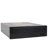 52x CD-ROM IDE Drive (Black)