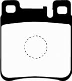 EBC Brakes UD603 Ultimax Disc Pad Set