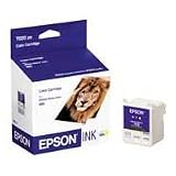 Epson Stylus Color 880/ 880i Color ink cartridge Double pack