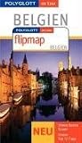 Belgien. Polyglott on tour. Mit Flipmap