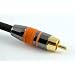 50 foot Coaxial Digital Audio Cable, Tartan Cable brand