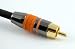 Brand Cables - 15 foot Tartan Coaxial Digital Audio Cable, Tartan Cable brand, sold exclusively by Blue Jeans Cable