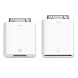 Apple iPad Camera Connection Kit - iPad accessory kit - Apple iPad