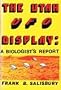 The Utah UFO display: A biologist's report