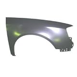 Sherman CCC953631-2 Right Front Fender Assembly 2006-2010 Volkswagen Passat by Sherman