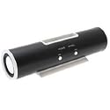 BLACK APPLE IPOD PORTABLE SPEAKER AND DOCKING STATION WITH MAINS POWER ADAPTER - FOR IPHONE, IPOD VIDEO, CLASSIC, TOUCH, NANO, SHUFFLE ALL GENERATIONS PLUS ALL OTHER MP3 AND MP4 PLAYERS - EXPEDITED DELIVERY JUST 50P