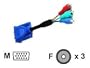 Adapter for An X1 Projector