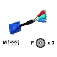 Adapter for An X1 Projector