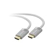 HDmi To Hdmi Cable * 12' White