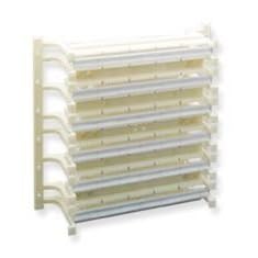 300 Pair Block w Feet (ICC-110-300F-BL) Category: Conference Phones and Accessories by ICC