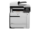 Produkt-Bild: HP LaserJet Pro 400 color MFP M475dn (ML)W.EUROPE-EN/DE/FR/NL/IT/PT/ES