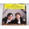 Faure: Violin Sonatas