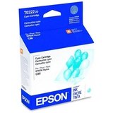 Epson Stylus C80 Cyan Ink Cartridge