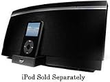 Klipsch RoomGroove Wireless iPod Speaker